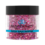 Glam and Glits  Fantasy  Acrylic Collection Love Cycle 1oz