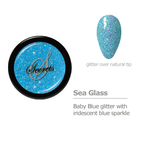 NSI Secrets Sparkles Glitter - 3 G (.10 OZ.) – 5 G (.18 OZ.) - IBD Boutique